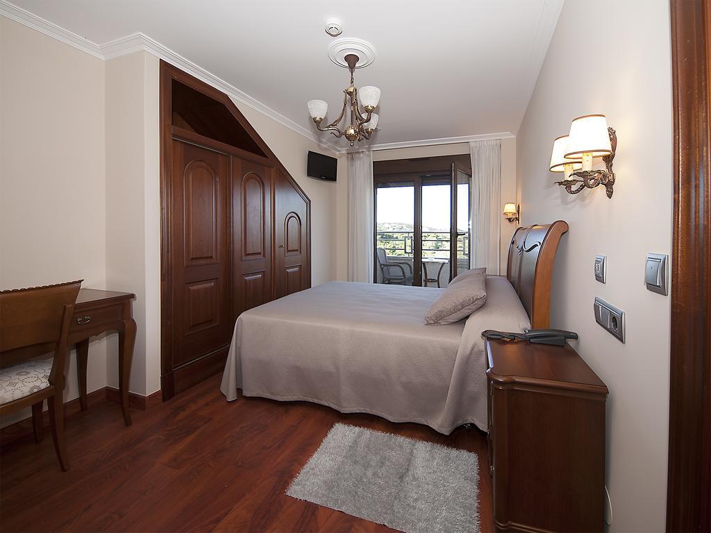 Maison d'hôtes Residencia A Cruzan (adults Only) 3*