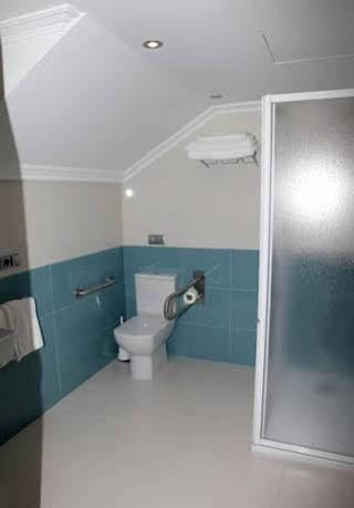 Pensión Residencia A Cruzán Noalla (Pontevedra)